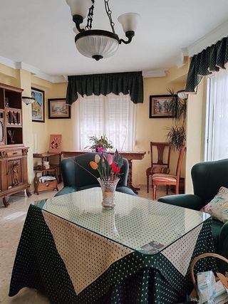 Piso en venta en El Ejido - La Merced - La Victoria en Málaga