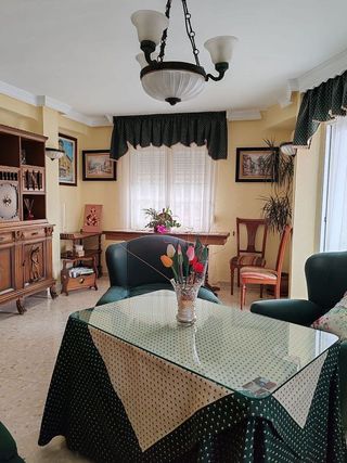 Piso en venta en El Ejido - La Merced - La Victoria en Málaga