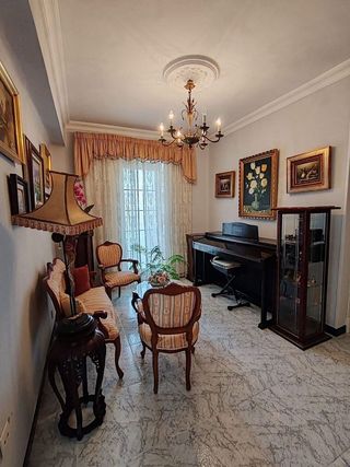 Piso en venta en El Ejido - La Merced - La Victoria en Málaga