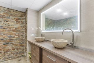 Ático en venta en Centro en Alicante