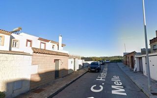 Casa adosada en venta en La Granja-La Colina-Los Pastores en Algeciras