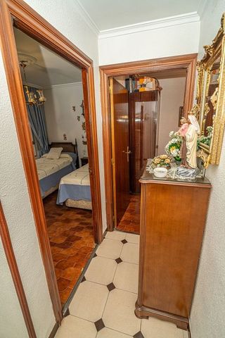 Piso en venta en Linares