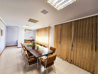 Oficina en alquiler en Centro en Logroño