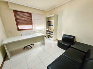 Oficina en alquiler en Centro en Logroño