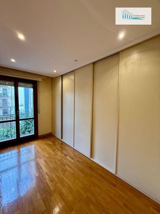 Piso en alquiler en Ensanche en Pamplona