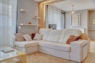 Ático en venta en Beloso en Pamplona