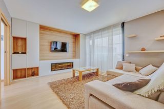 Ático en venta en Beloso en Pamplona