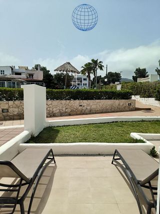 Piso en alquiler en San Agustín - Cala de Bou en Sant Josep de sa Talaia