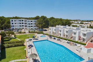 Piso en alquiler en San Agustín - Cala de Bou en Sant Josep de sa Talaia