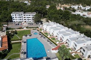 Piso en alquiler en San Agustín - Cala de Bou en Sant Josep de sa Talaia