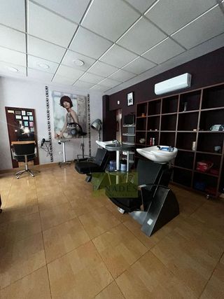 Local comercial en venta en Ontinyent