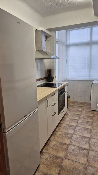 Piso en alquiler en Gamarra - La Trinidad en Málaga