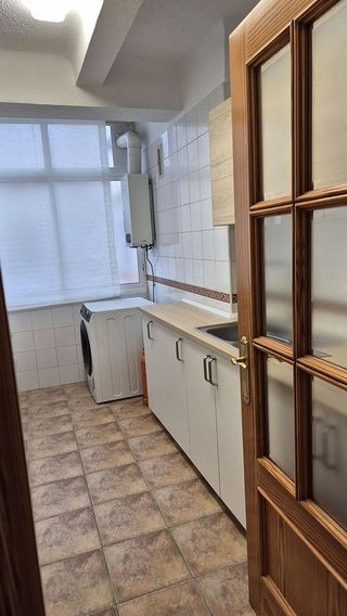 Piso en alquiler en Gamarra - La Trinidad en Málaga