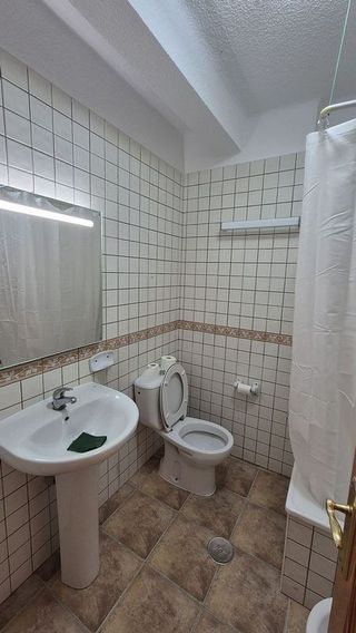 Piso en alquiler en Gamarra - La Trinidad en Málaga