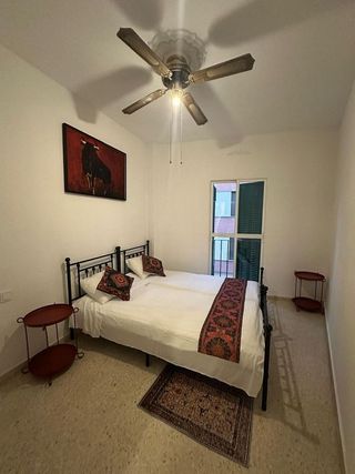 Piso en alquiler en El Molinillo - Capuchinos en Málaga