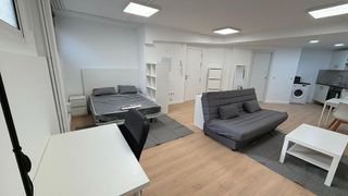 Piso en alquiler en San José en Zaragoza