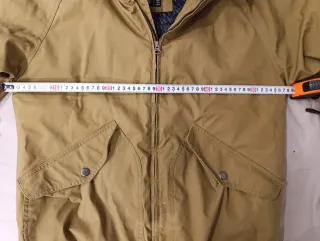 Chaqueta Volcom impermeable Hombre Talla M