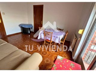 Piso en venta en Delicias en Valladolid