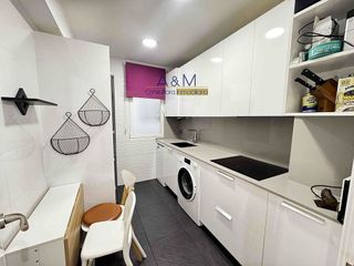 Piso en venta en Centro en Valladolid