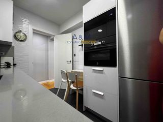 Piso en venta en Centro en Valladolid