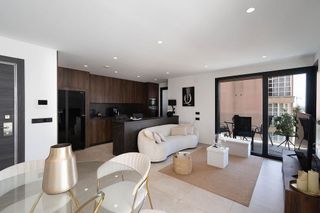 Piso en venta en Centro en Torrevieja