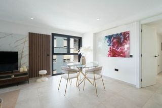 Piso en venta en Centro en Torrevieja