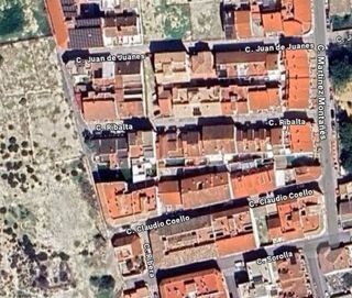 Chalet en venta en Ceutí