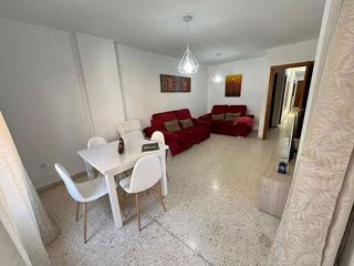 Piso en venta en Perchel Norte - La Trinidad en Málaga