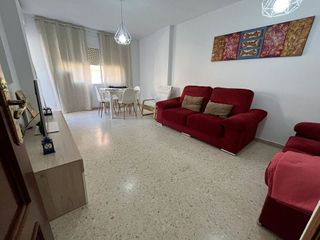 Piso en venta en Perchel Norte - La Trinidad en Málaga