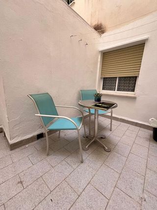 Piso en venta en Perchel Norte - La Trinidad en Málaga