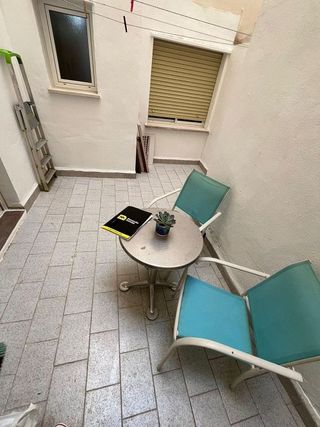 Piso en venta en Perchel Norte - La Trinidad en Málaga