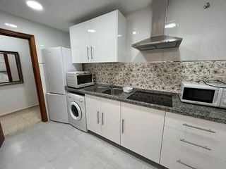 Piso en venta en Perchel Norte - La Trinidad en Málaga
