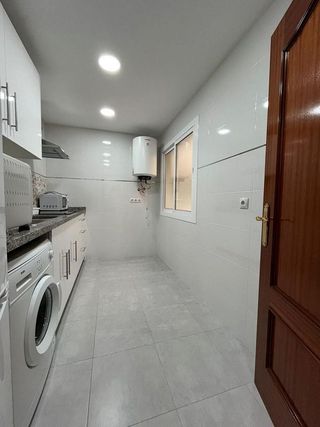 Piso en venta en Perchel Norte - La Trinidad en Málaga