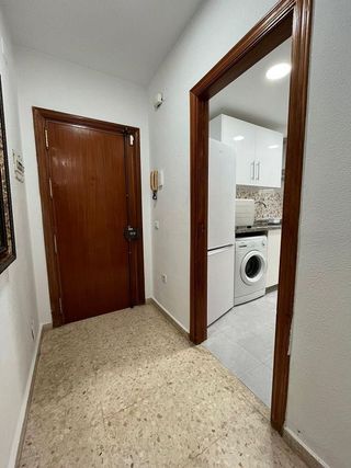 Piso en venta en Perchel Norte - La Trinidad en Málaga