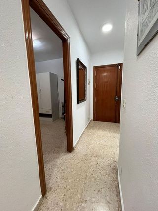 Piso en venta en Perchel Norte - La Trinidad en Málaga