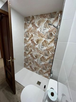 Piso en venta en Perchel Norte - La Trinidad en Málaga