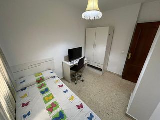 Piso en venta en Perchel Norte - La Trinidad en Málaga