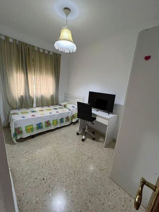 Piso en venta en Perchel Norte - La Trinidad en Málaga