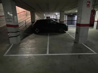 Garaje en venta en Ponent en Reus