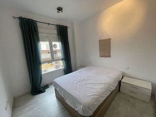 Piso en alquiler en Palacio de Congresos - Urbadiez - Entrepuentes en Sevilla