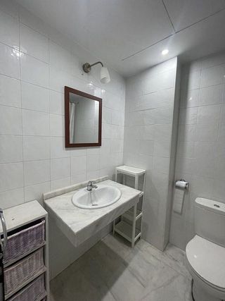 Piso en alquiler en Palacio de Congresos - Urbadiez - Entrepuentes en Sevilla