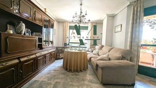 Piso en venta en Ruta de la Plata en Cáceres