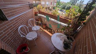 Piso en venta en Ruta de la Plata en Cáceres