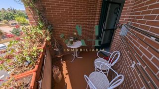 Piso en venta en Ruta de la Plata en Cáceres