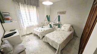 Piso en venta en Ruta de la Plata en Cáceres