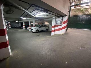 Garaje en venta en San Matías - Realejo en Granada