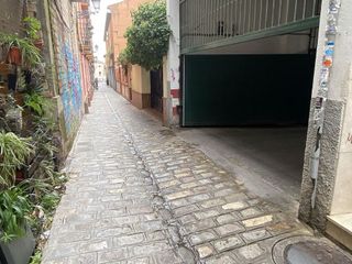 Garaje en venta en San Matías - Realejo en Granada
