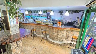 Local comercial en venta en Centro en Torrejón de Ardoz