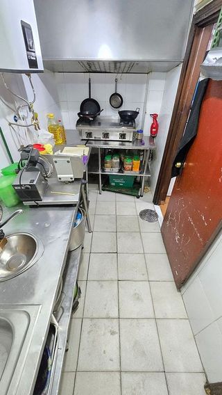 Local comercial en venta en Centro en Torrejón de Ardoz