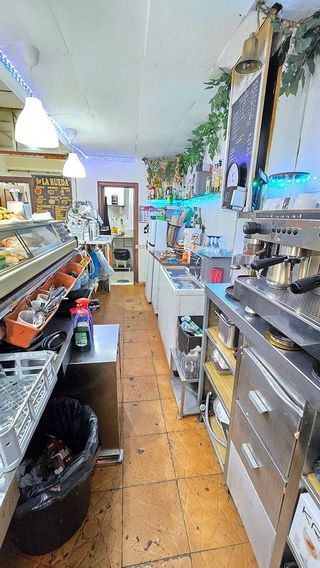 Local comercial en venta en Centro en Torrejón de Ardoz